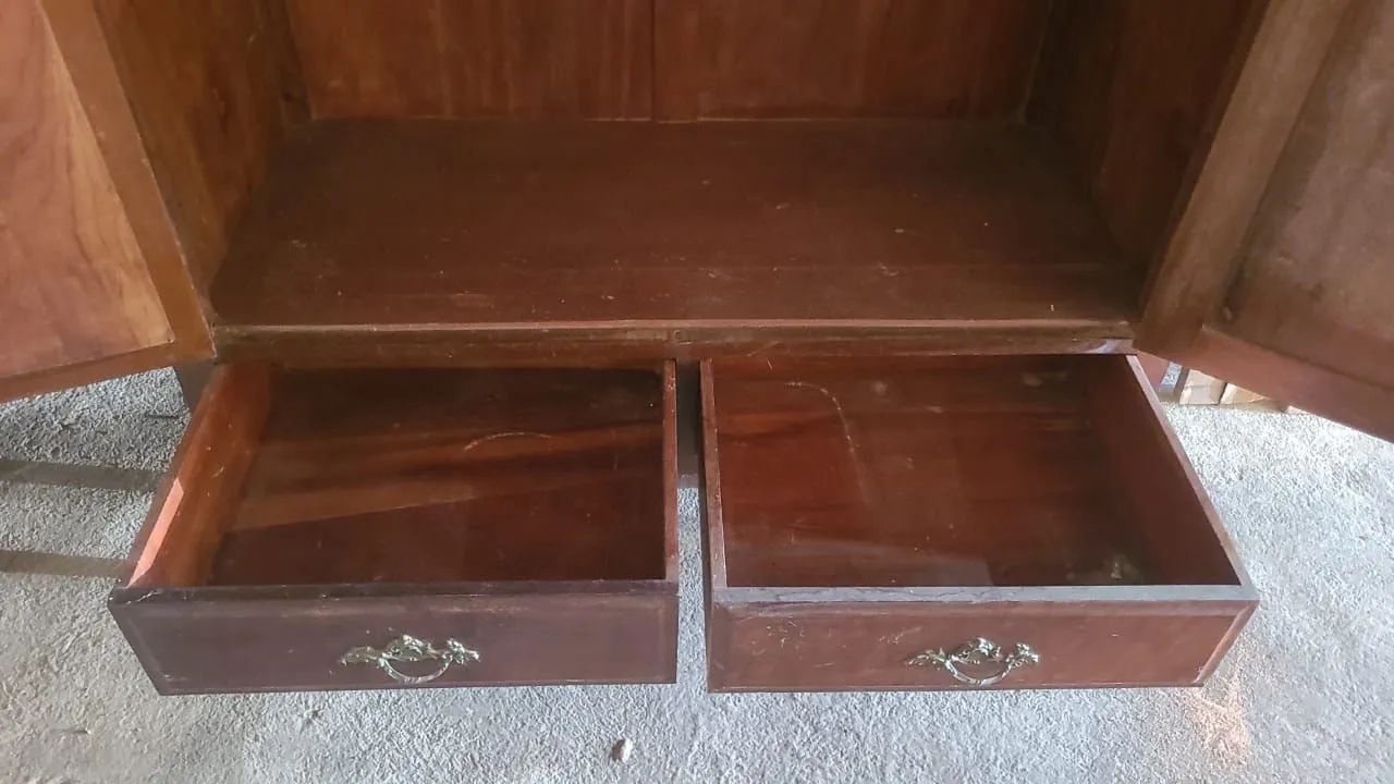 JOGO DE QUARTO DE 1921 - Foto 3