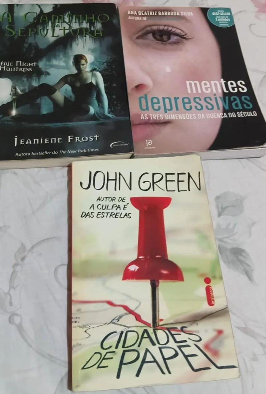 LIVROS DIVERSOS - Foto 5