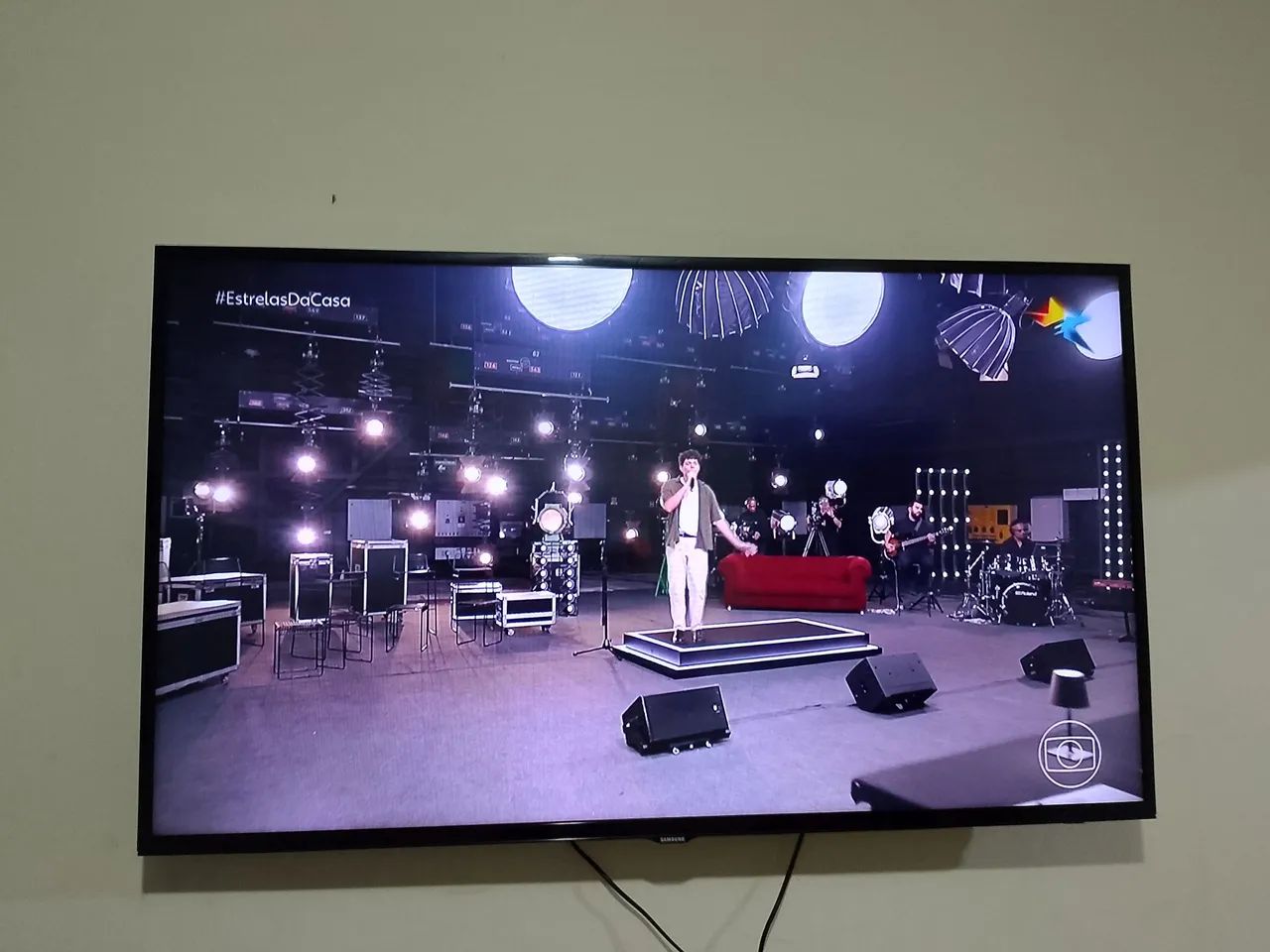TV 48 polegadas  - Foto 2