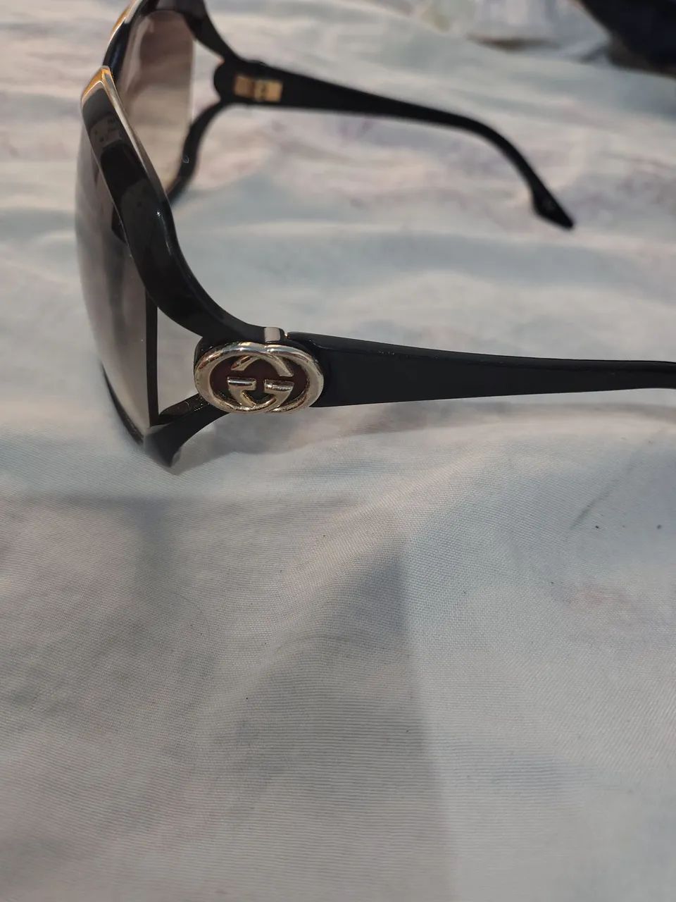 Óculos Gucci original - Foto 4
