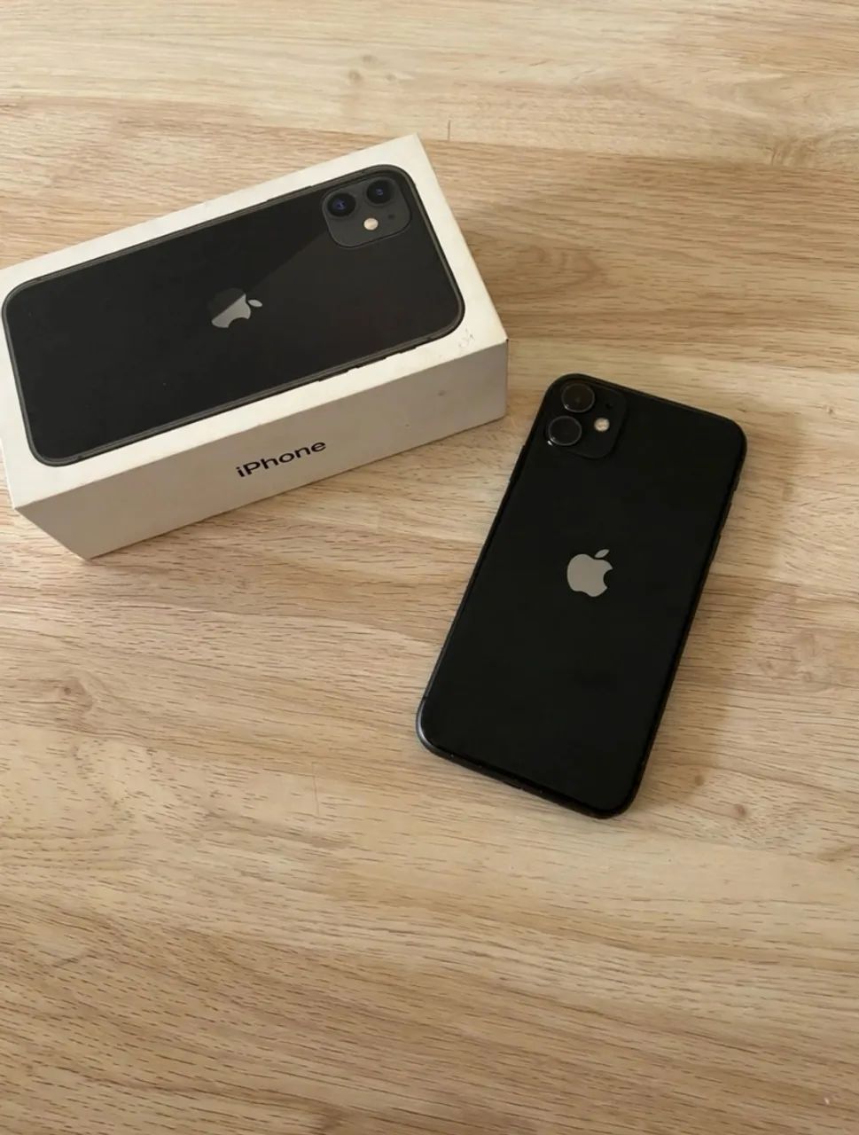 iPhone 11