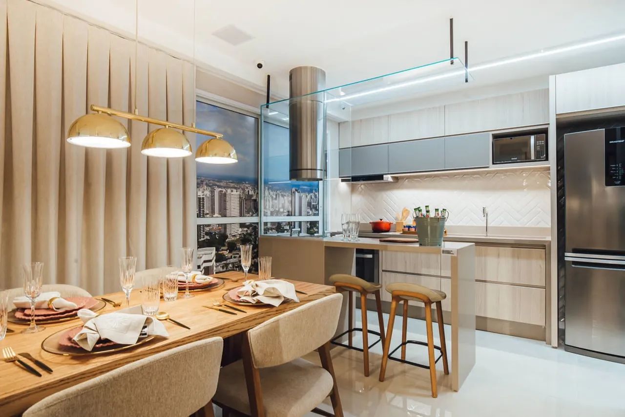 Apartamento Setor Bueno - Foto 4