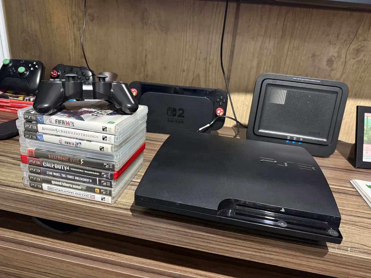 PlayStation 3  - Foto 3