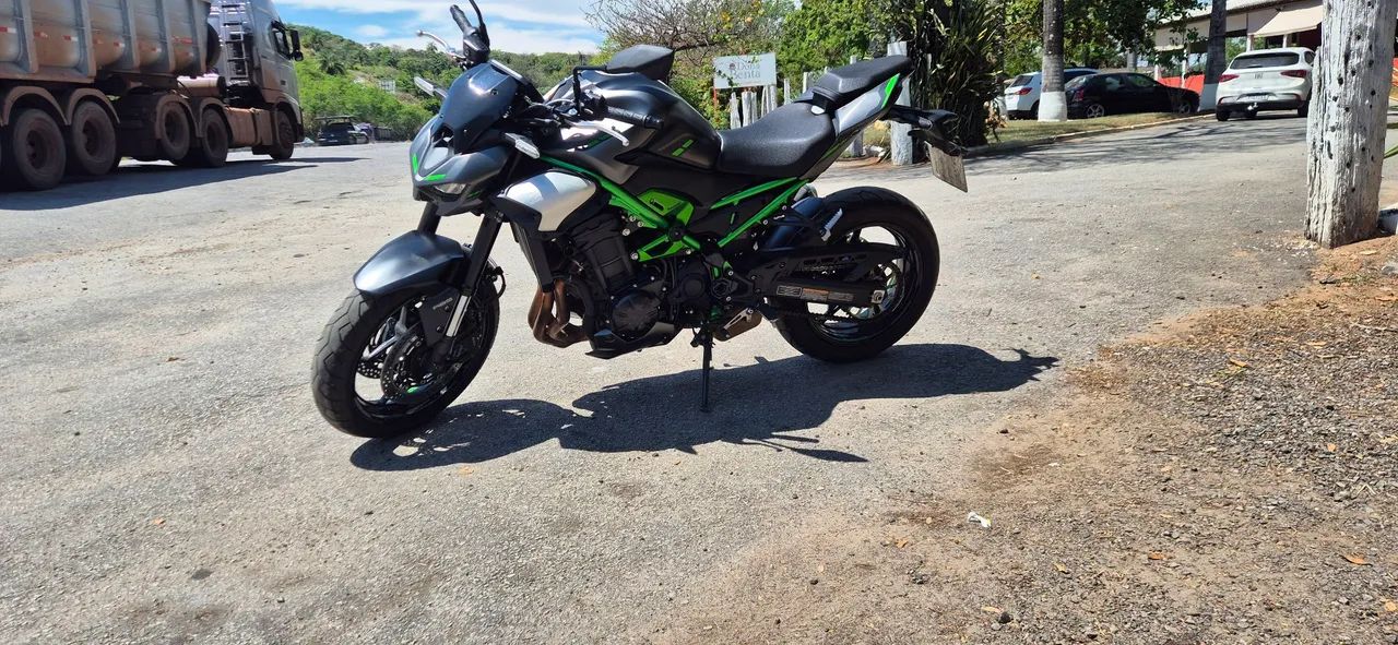 Z900 - Foto 2