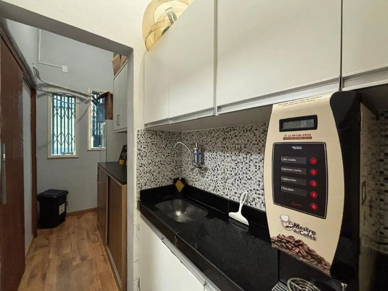 Casa Comercial para Venda e Locação em região Central. - Foto 4