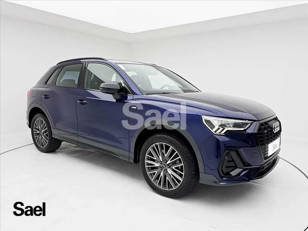 Audi Q3 Q3 Performance 2.0 TFSI Tiptr. Quattro 2023