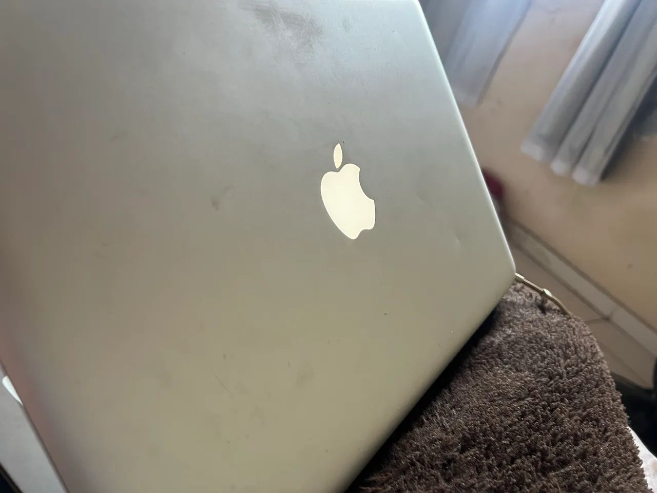 MacBook Pro Icore5 conservado - Foto 2