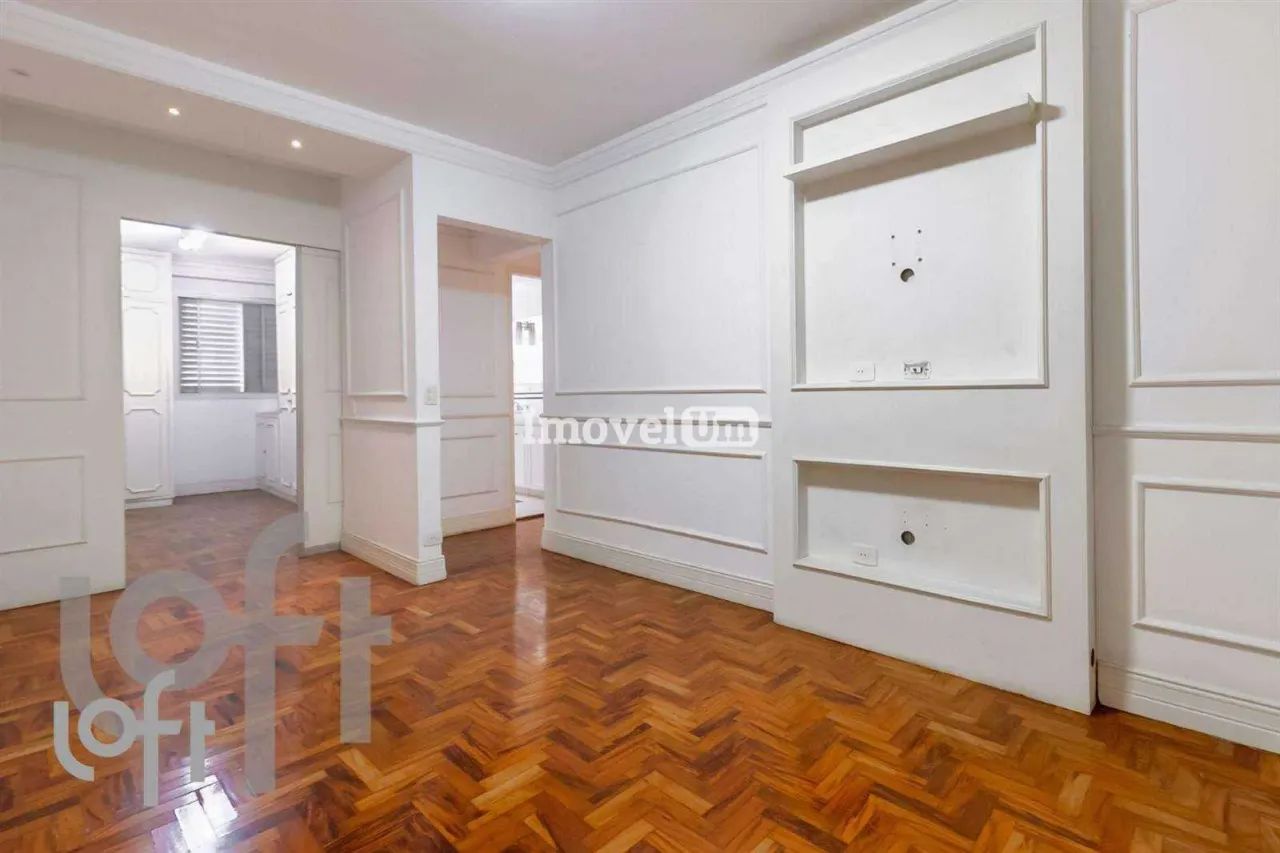 Vila Madalena | Apartamento 4 quartos, sendo 4 suites - Foto 2