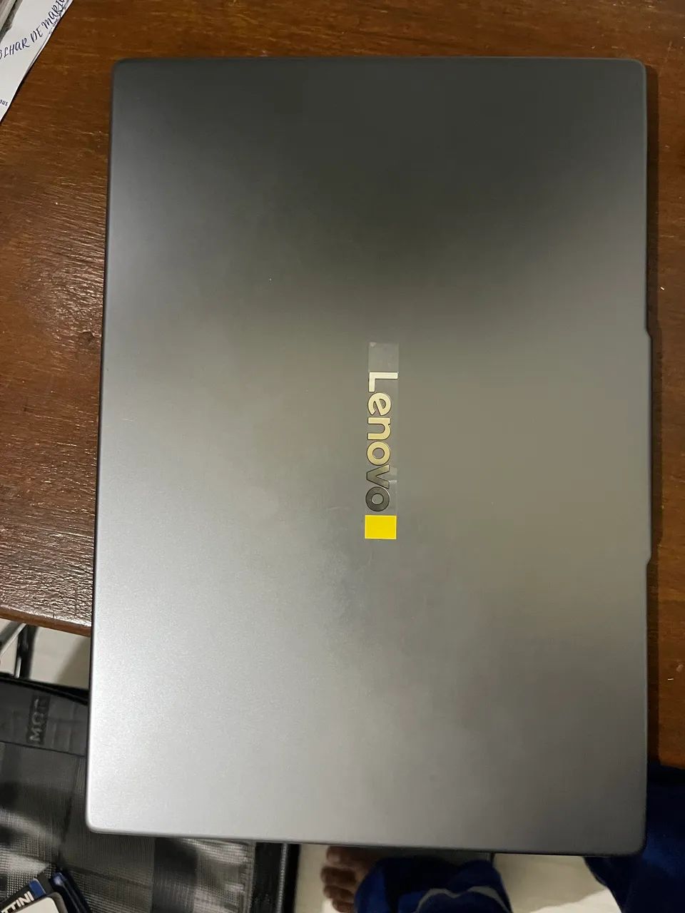 Notebook Lenovo ideapad slim 3 I5
