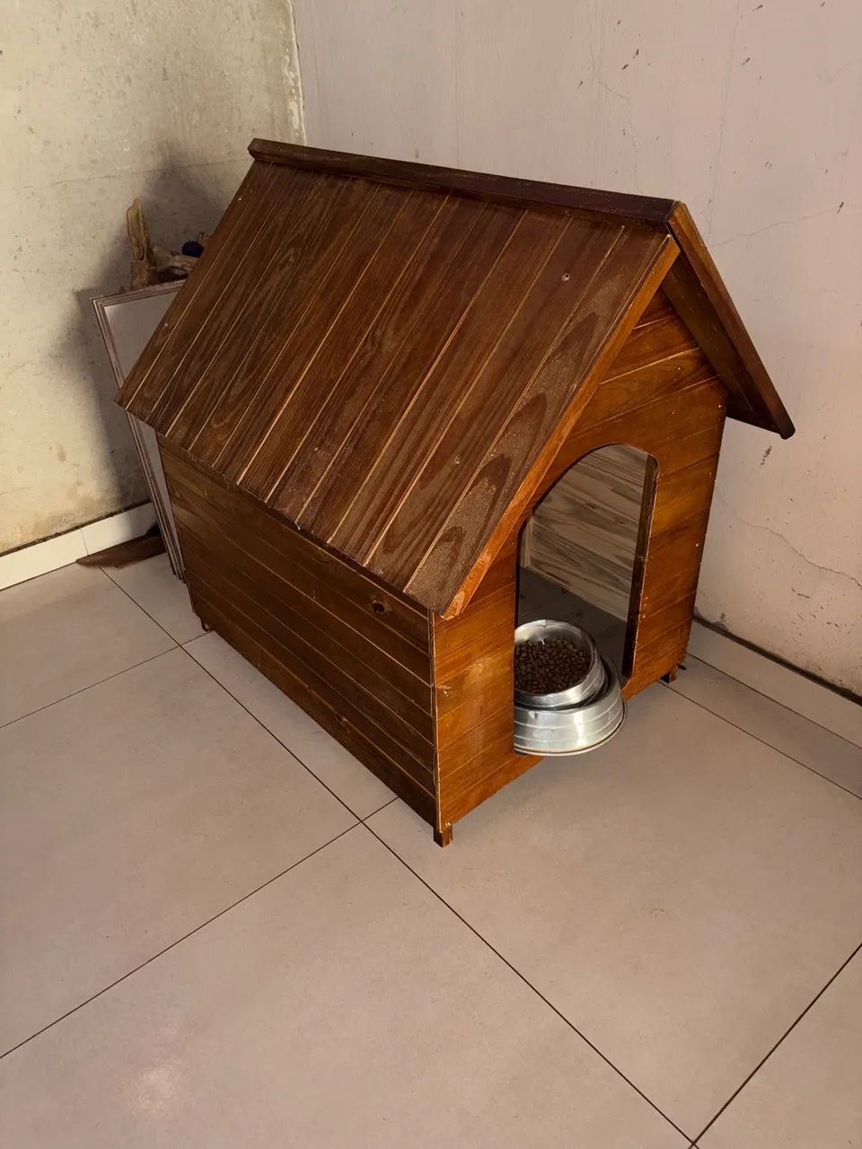 Casinha de cachorro grande  - Foto 3