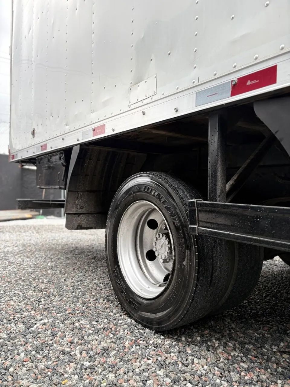 FORD CARGO 816 S 2013/2013 BAU  - Foto 2