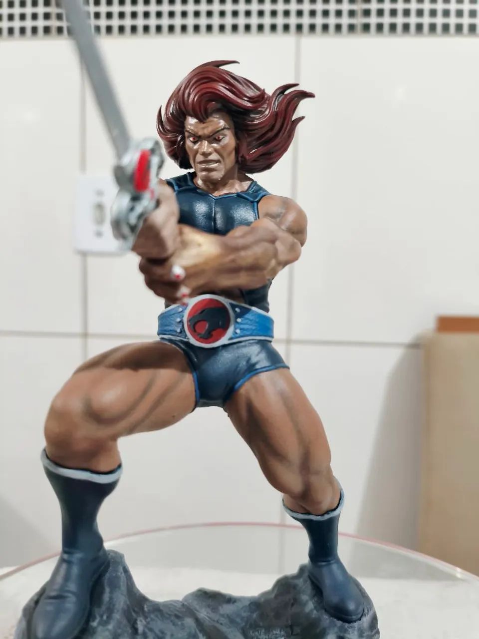 Lion Thundercats 