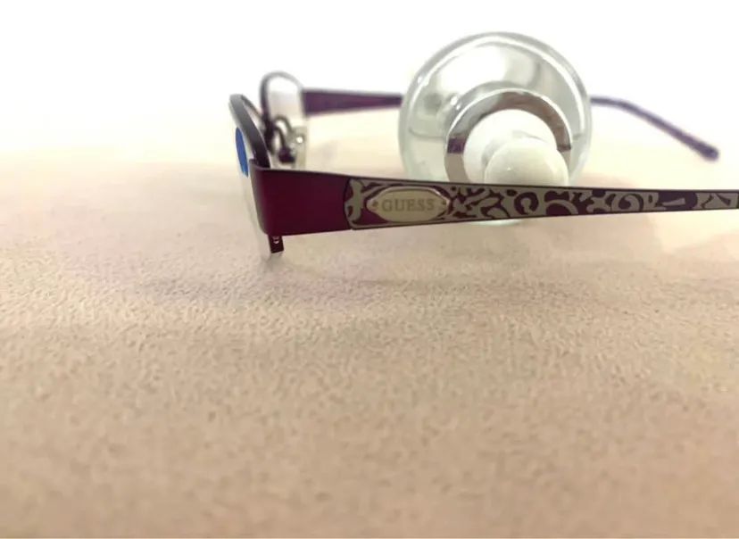 Óculos armação da Guess original 