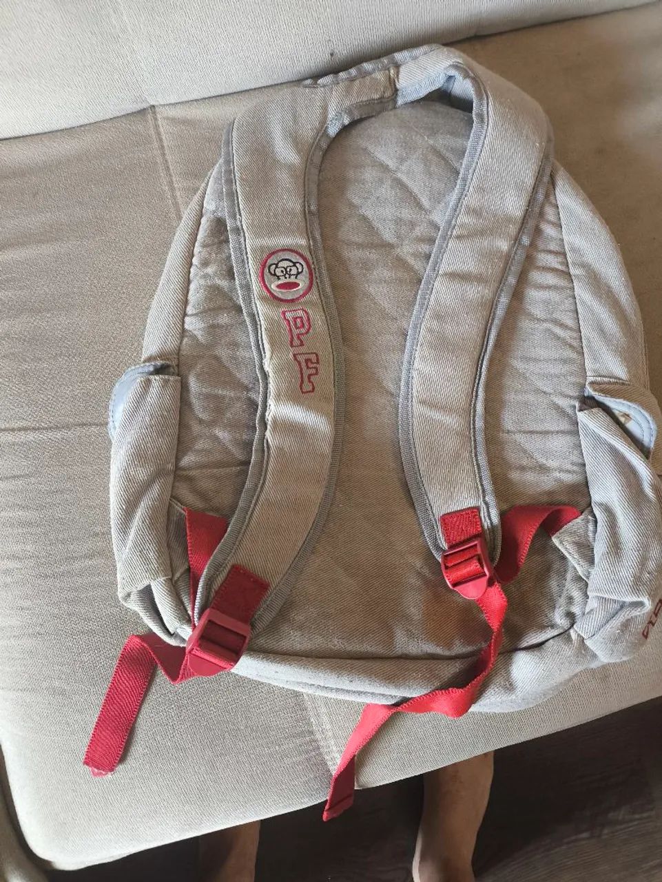 Mochila - Foto 2