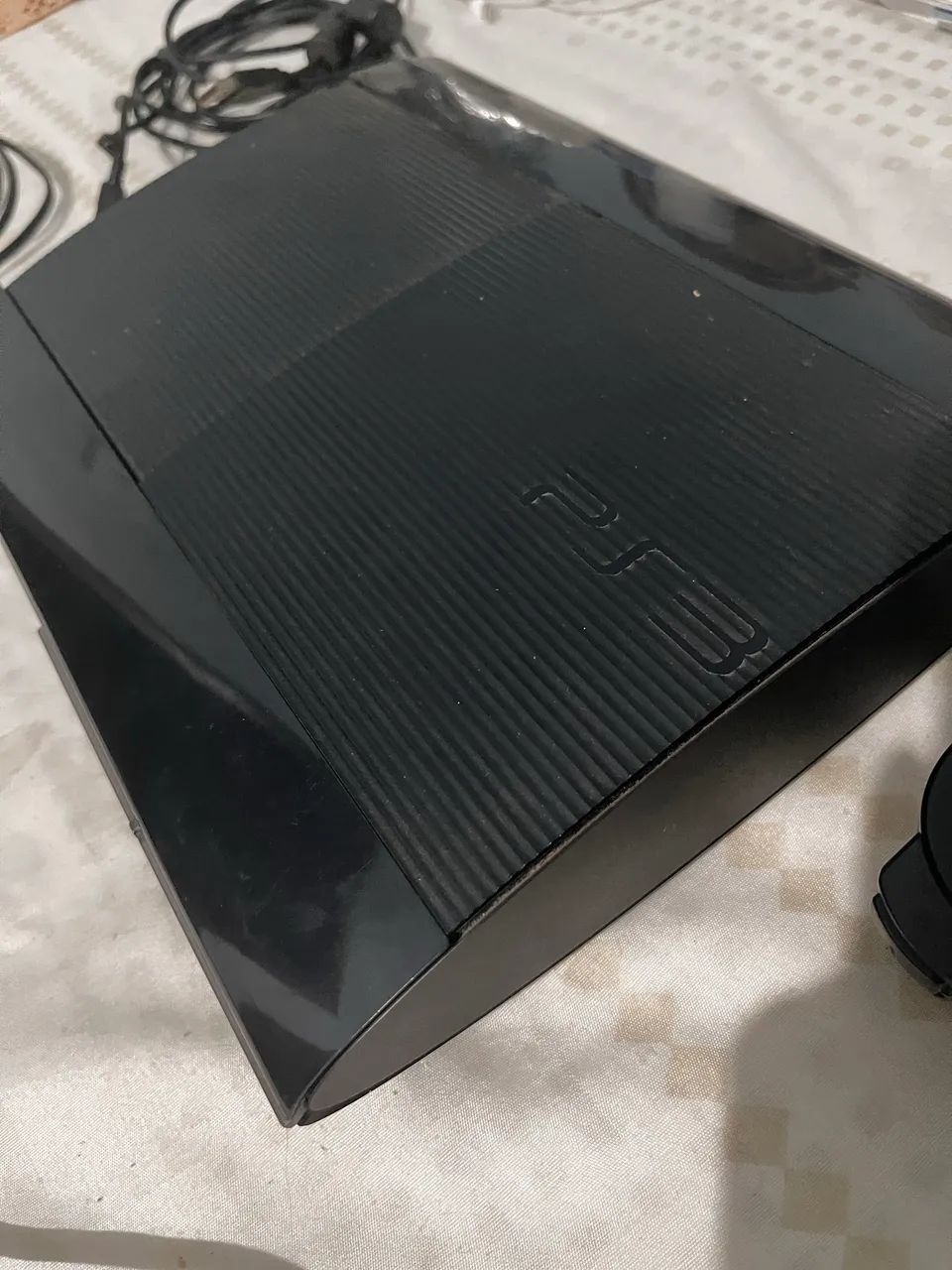 Ps3 slim 