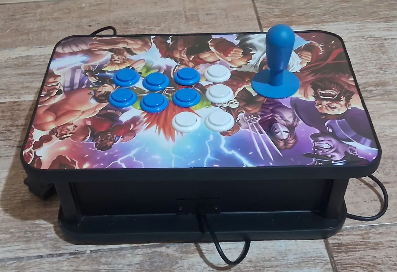 Controle arcade - Foto 2