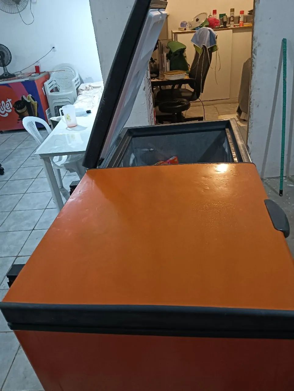 Freezer Horizontal 2 portas  - Foto 5