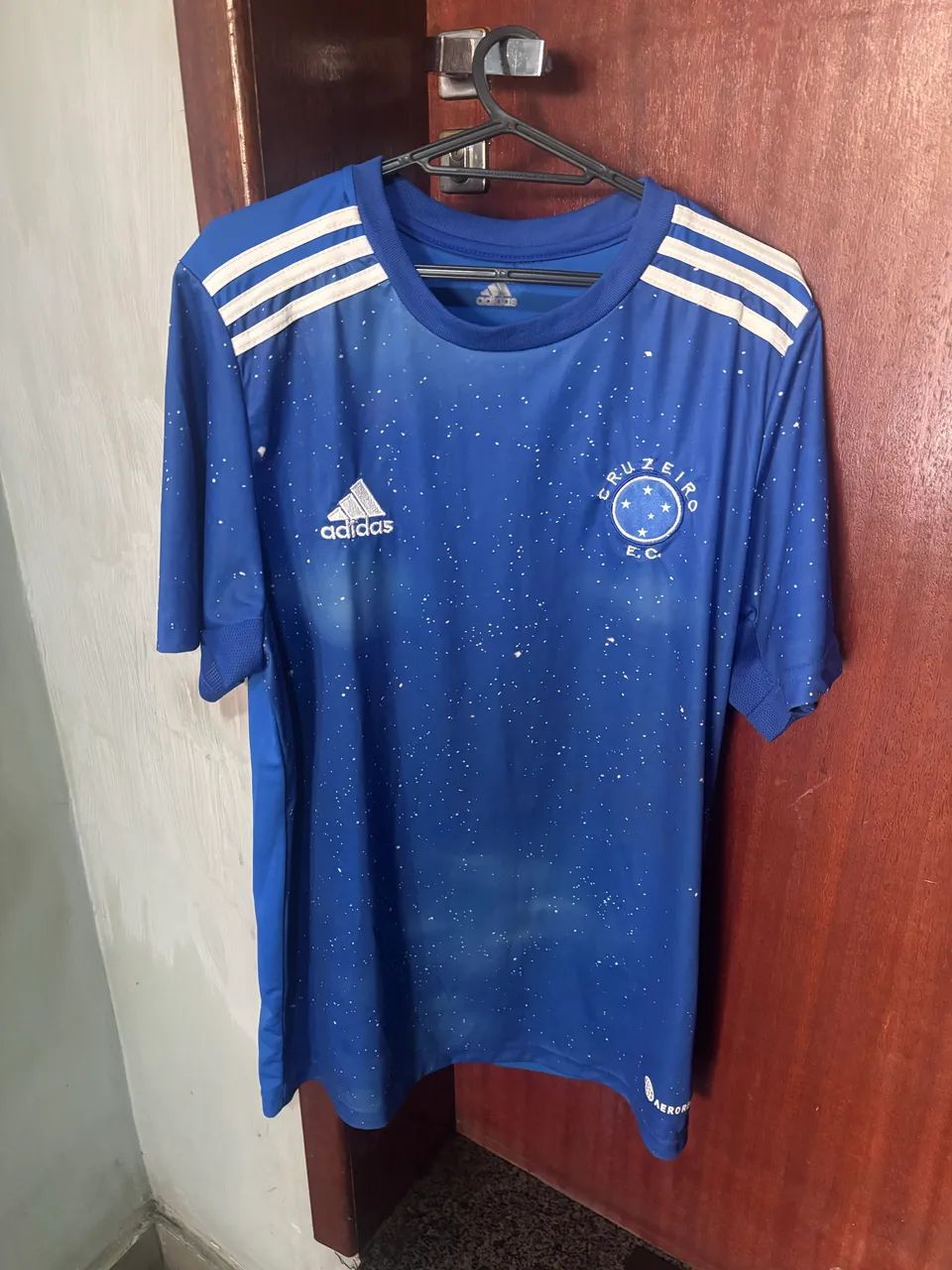 Camisas do Cruzeiro - Foto 2