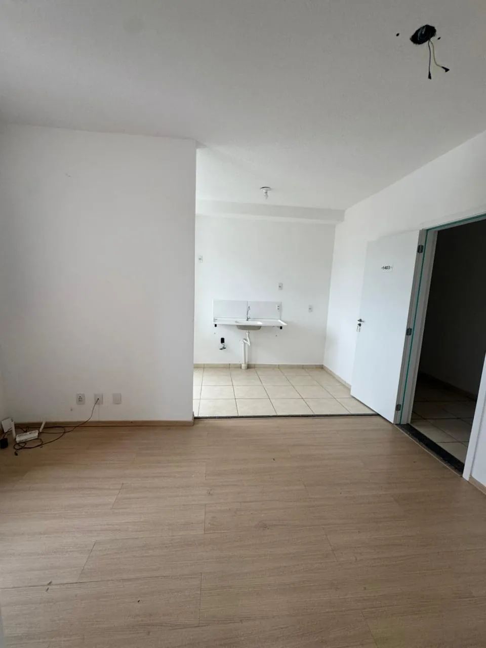 Apartamento á venda com 2 quartos - Av. Fernando Corrêa da Costa - Foto 2