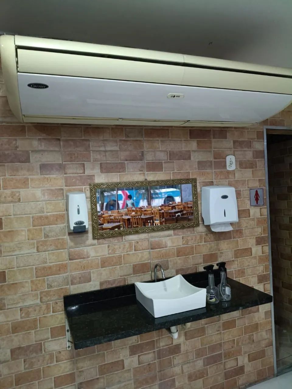 Passo o ponto de restaurante e pizzaria  - Foto 5