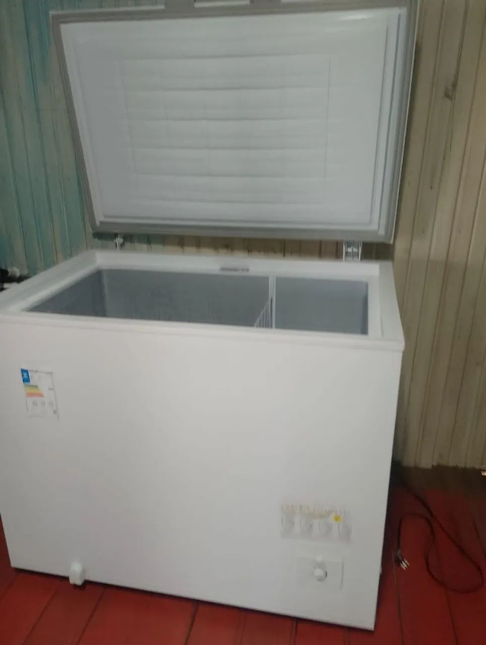 Freezer  - Foto 5