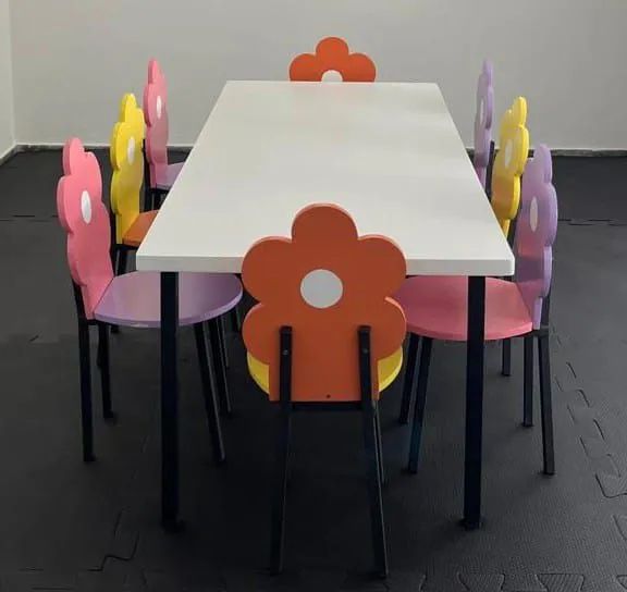 Jogo de mesa infantil  - Foto 4