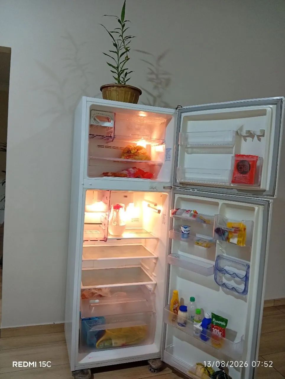 Geladeira* - Foto 4