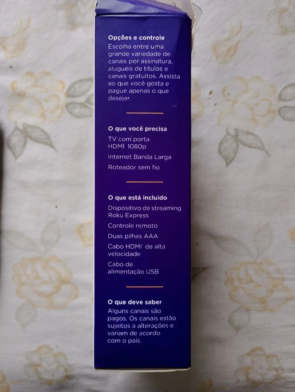 Roku Express - Foto 3