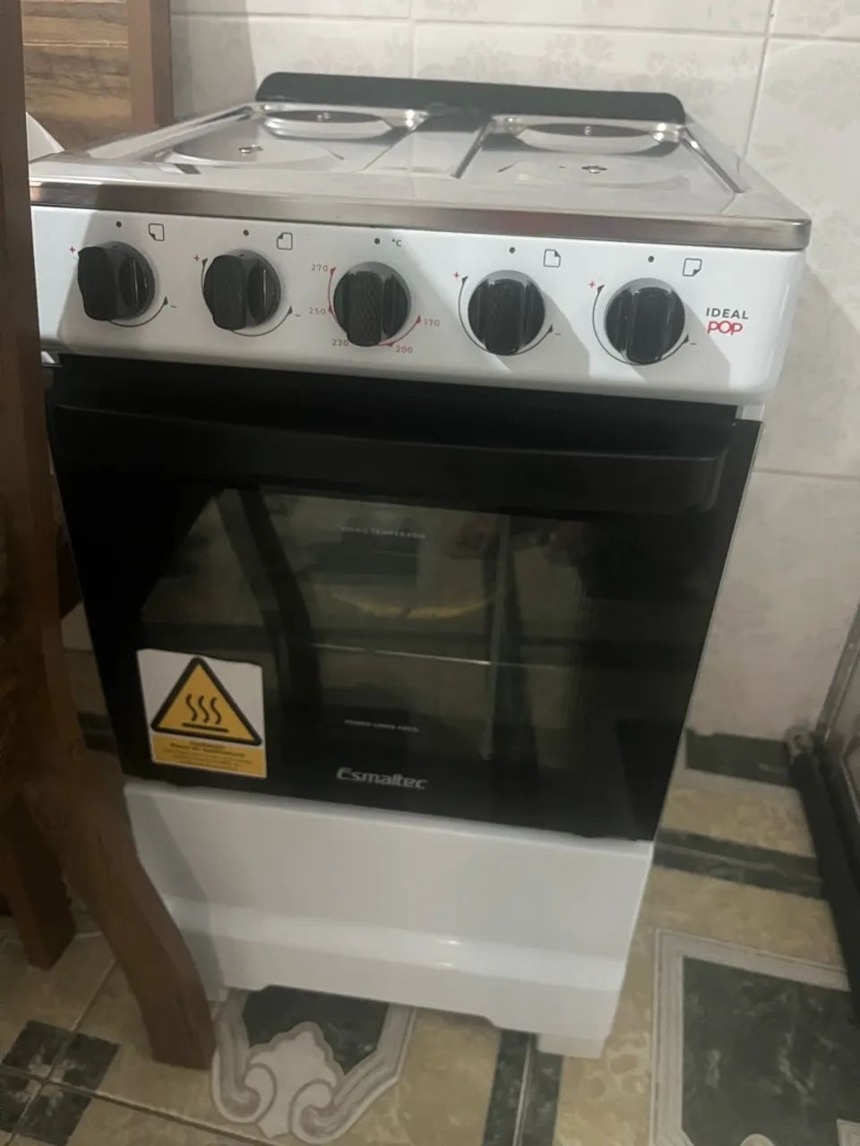 Fogão 