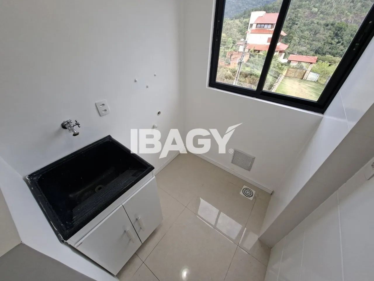 Excelente Apartamento 1 dormitório(s) em Ingleses do Rio Vermelho - Florianópolis - Foto 5