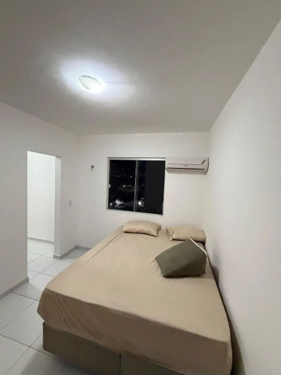 Apartamento mobiliado em ponta negra  - Foto 3