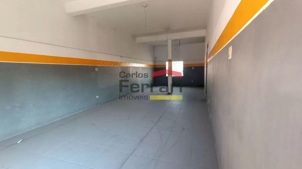 loja parque mandaqui 120m2 - Foto 2
