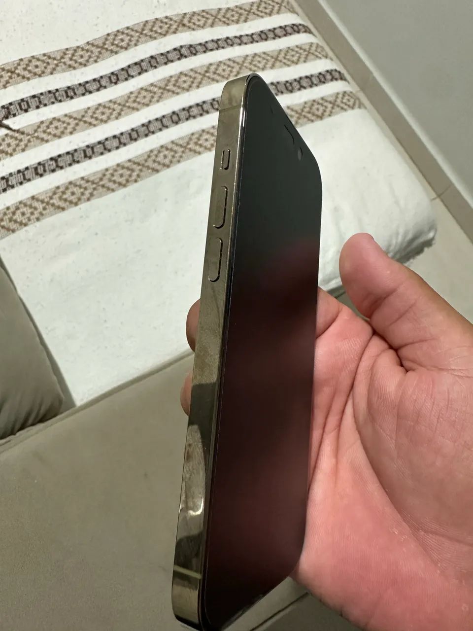 Vende-se iPhone 14 Pro  - Foto 5