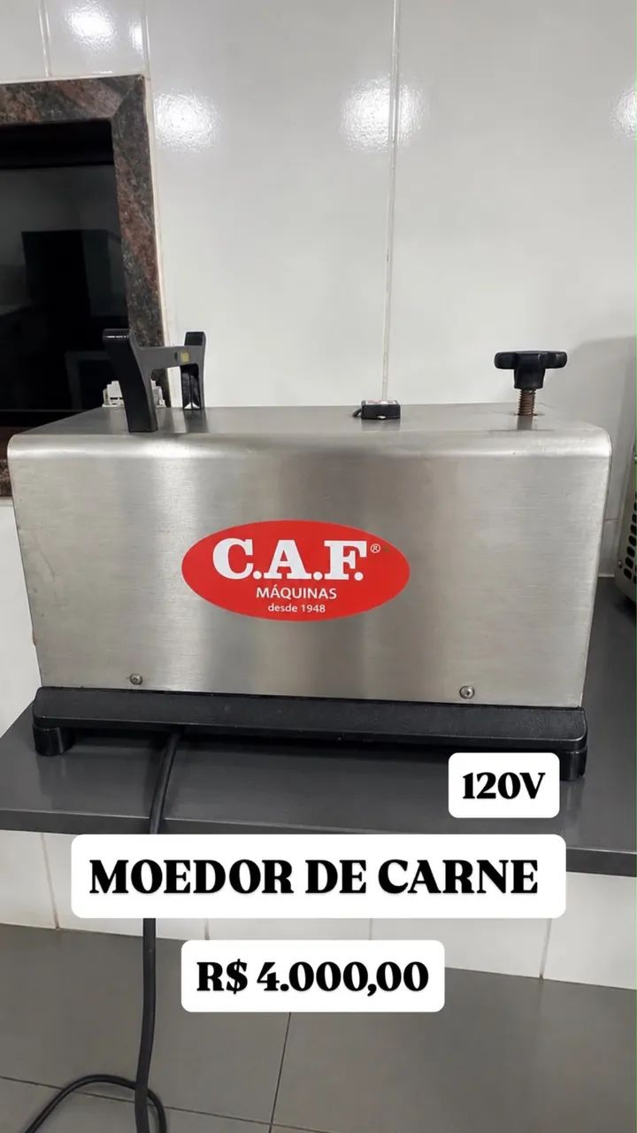 Moedor de carne