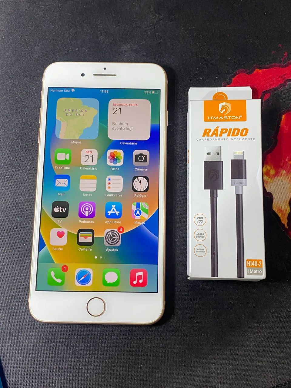 iPhone 8 Plus | 64GB