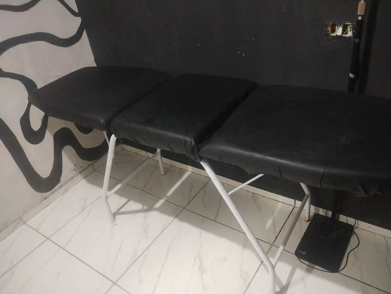 Maca de cílios 