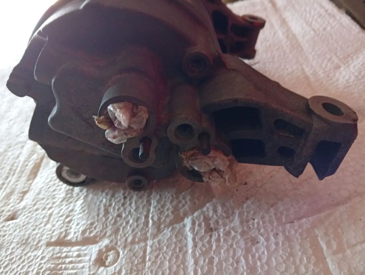 COMPRESSOR DO KIWID  - Foto 4