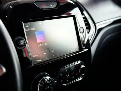 Renault Captur 2023 - Foto 5