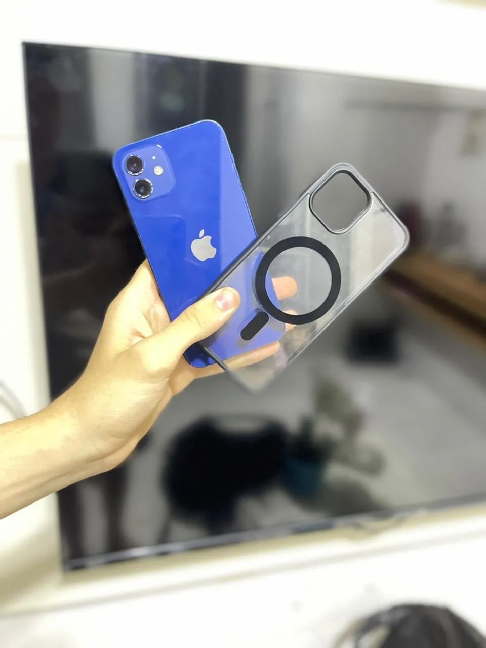 iphone 12 - 128Gb - Foto 3