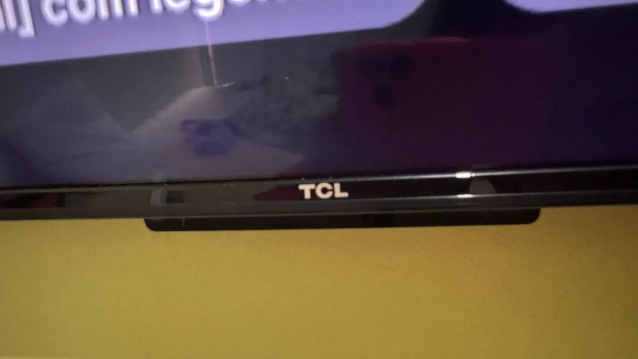 TV 65 POLEGADAS 4K TCL  - Foto 2
