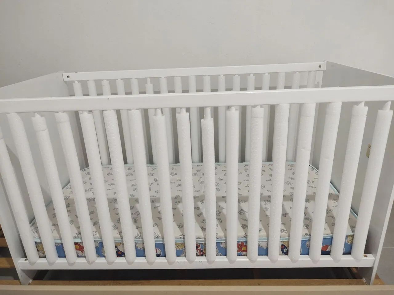 Berço completo  - Foto 2