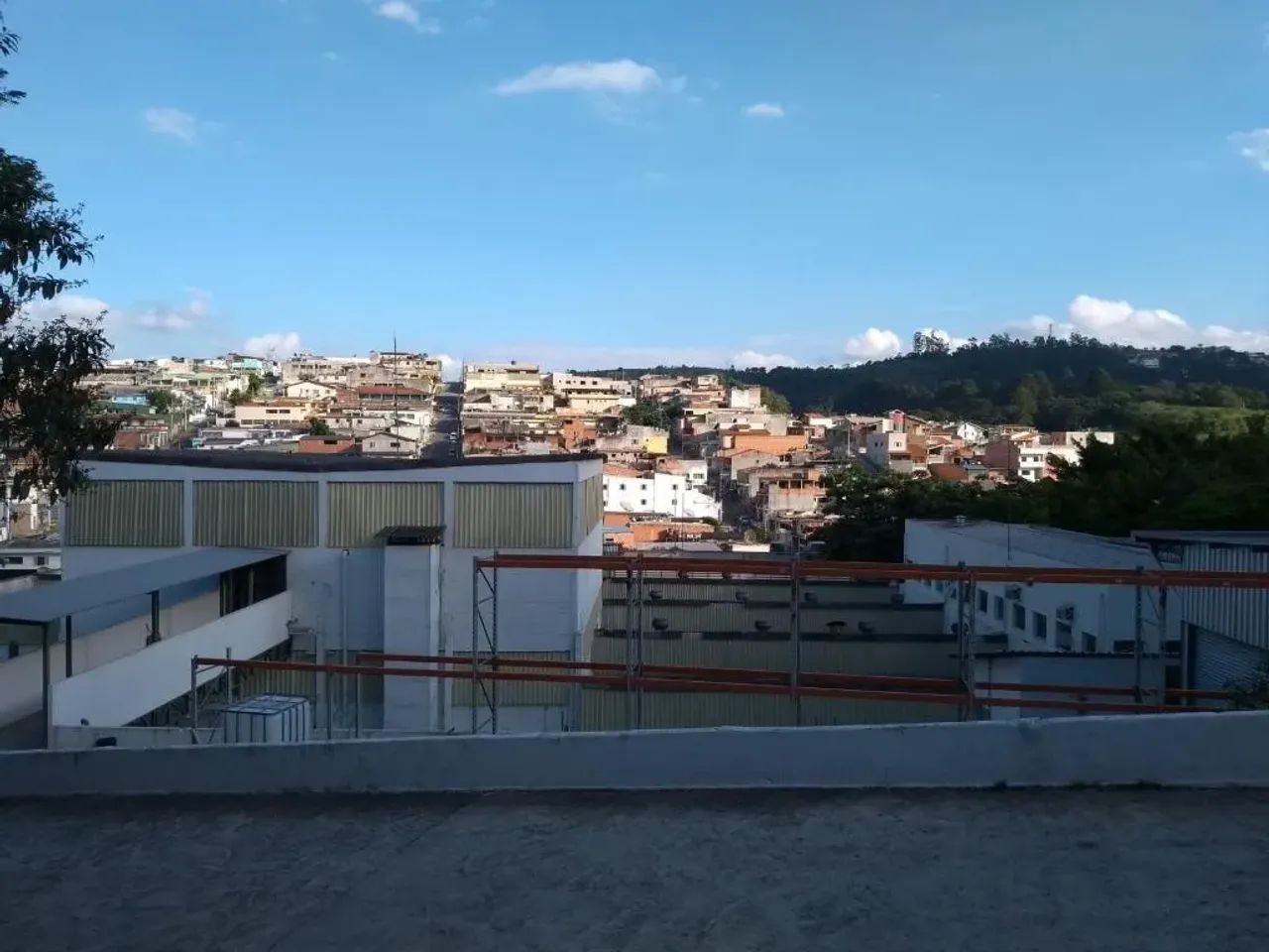 Ótimo Galpão à Venda - Próximo a Rodovia Anhanguera - Foto 2