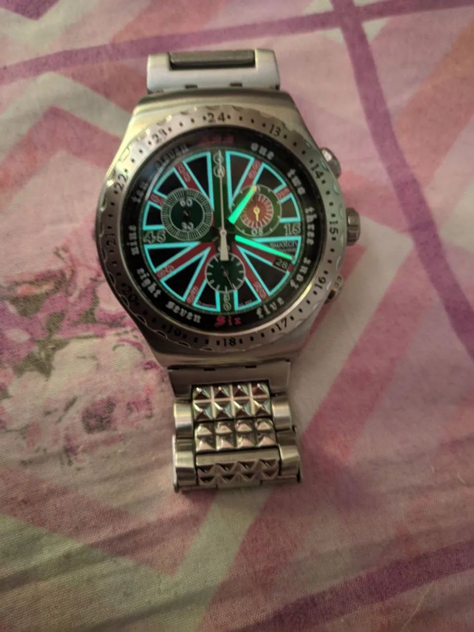 Swatch  - Foto 2