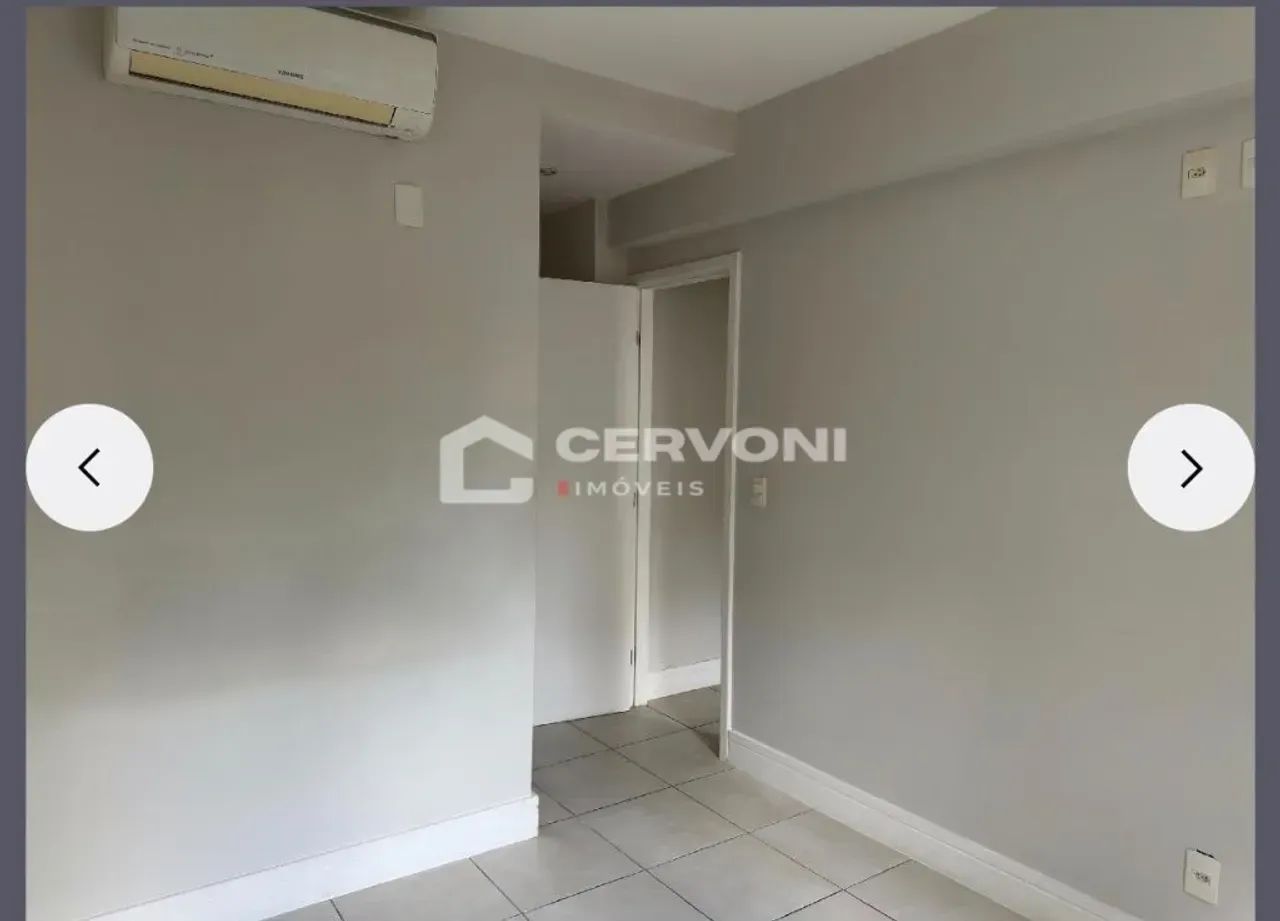 Imóvel para aluguel com 69 metros quadrados com 2 quartos - Foto 5