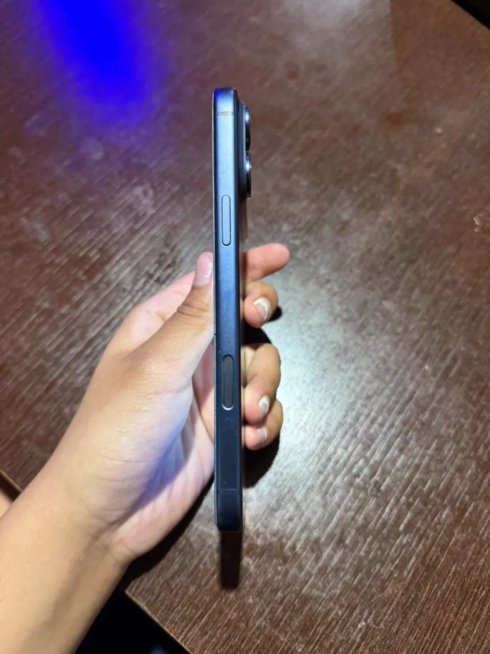 iPhone 17 pro max  - Foto 5