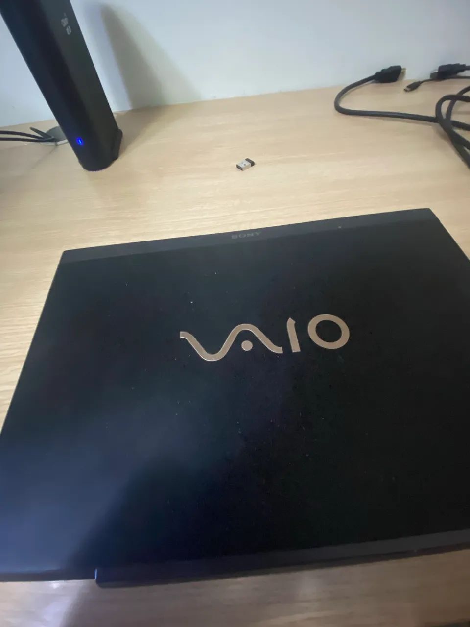 ソニー VAIO タブレット型 Core i5-4200U SSD 256GB Produto com Hero Image (Notebook Touch Sony SVF14325CBW FIT 14