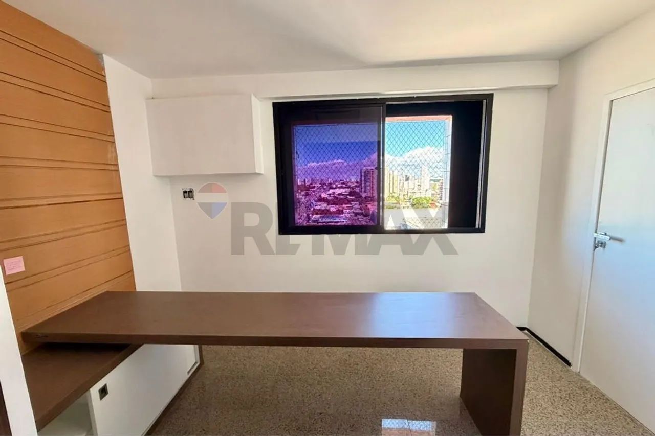 SALA CORPORATIVA 33 MT À VENDA | OPORTUNIDADE ESTRATÉGICA NA AV. WASHINGTON SOARES / Condo - Foto 2
