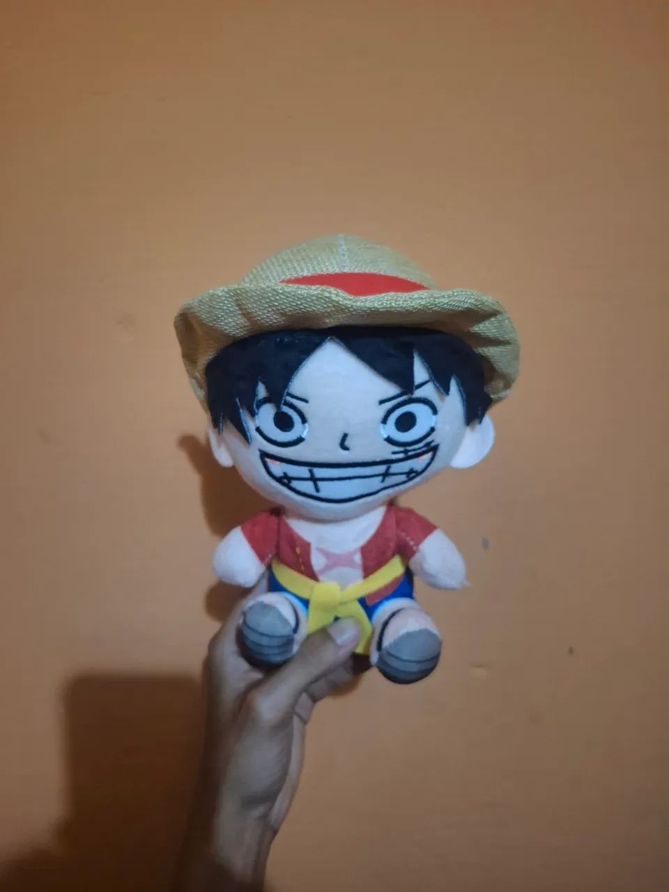 Pelúcia One piece