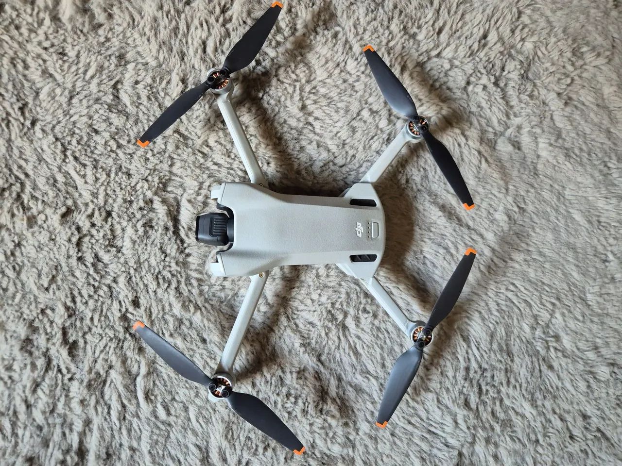 Drone Dji mini 3 - Foto 5