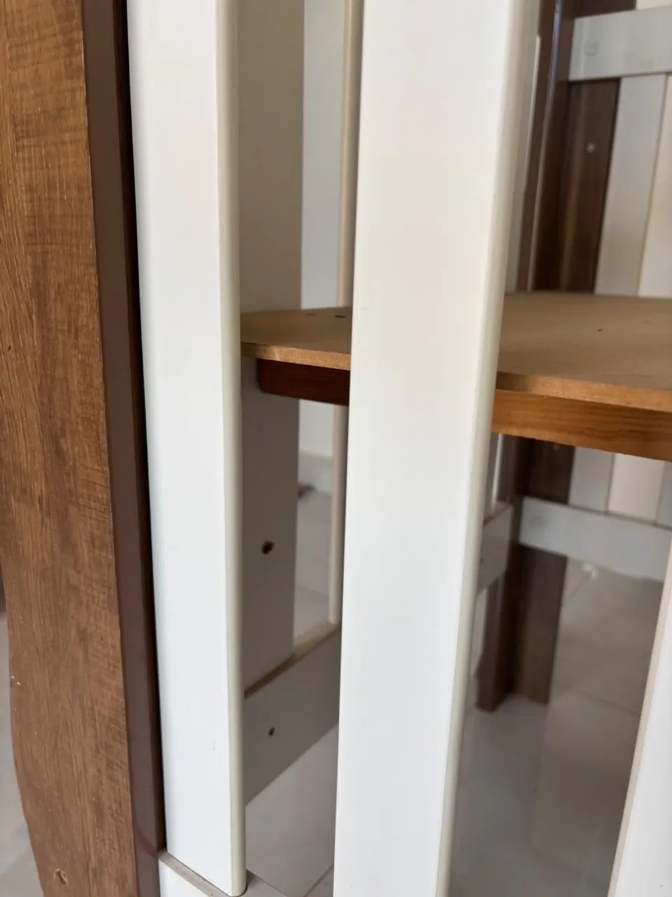 Berço - Foto 3